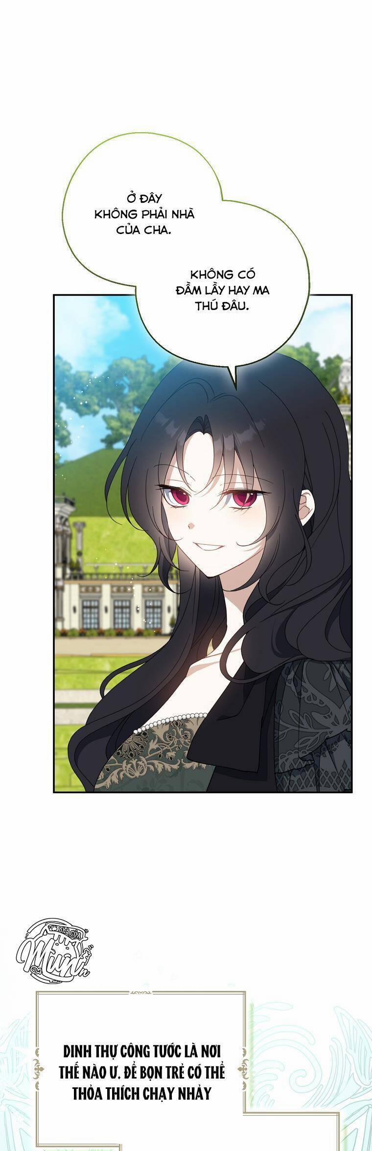 Trở Thành Con Gái Nhà Tài Phiệt 128 trang 20