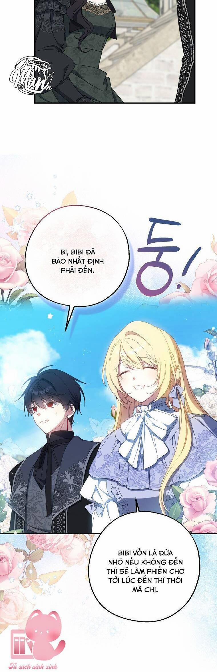 Trở Thành Con Gái Nhà Tài Phiệt 128 trang 23