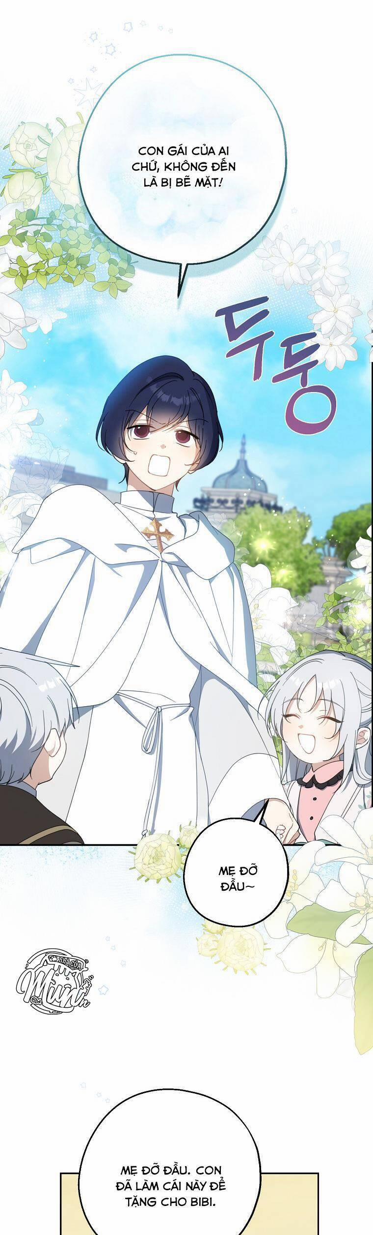 Trở Thành Con Gái Nhà Tài Phiệt 128 trang 24