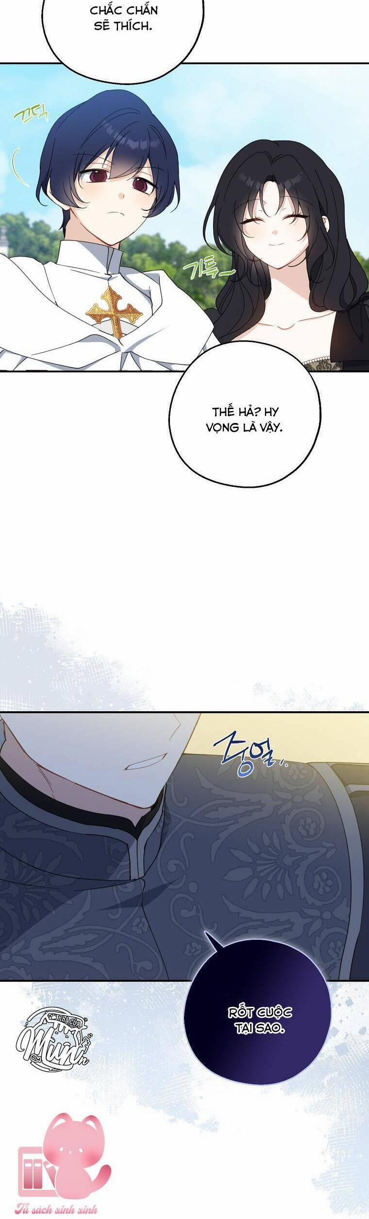 Trở Thành Con Gái Nhà Tài Phiệt 128 trang 27