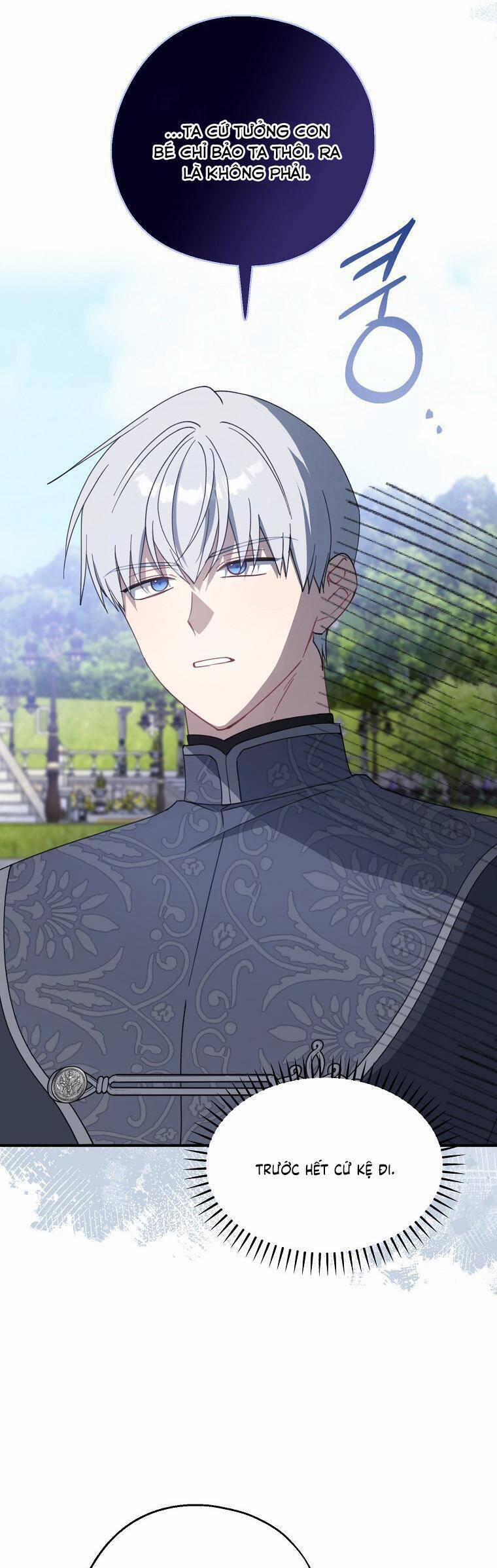 Trở Thành Con Gái Nhà Tài Phiệt 128 trang 28