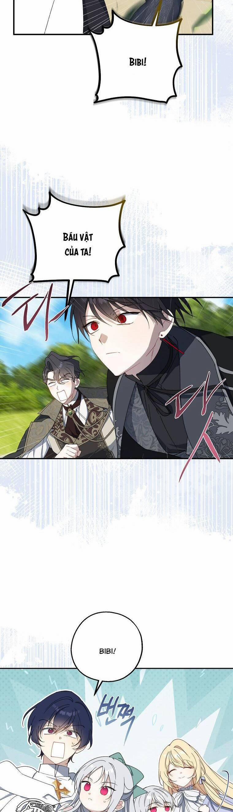 Trở Thành Con Gái Nhà Tài Phiệt 128 trang 34