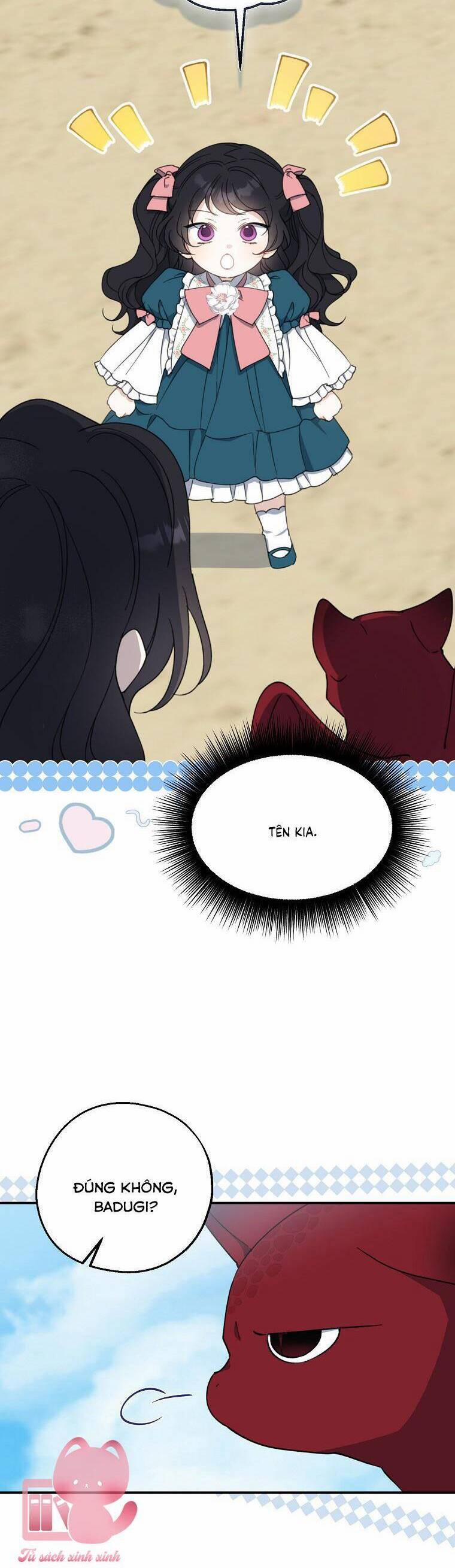 Trở Thành Con Gái Nhà Tài Phiệt 128 trang 47