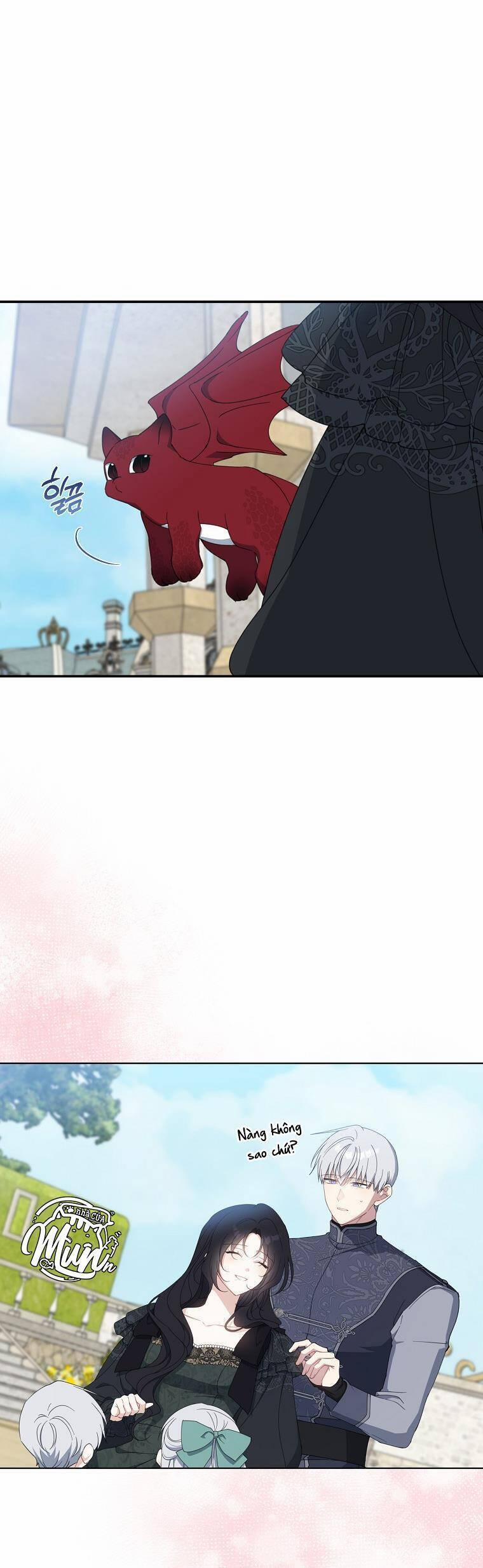 Trở Thành Con Gái Nhà Tài Phiệt 128 trang 48