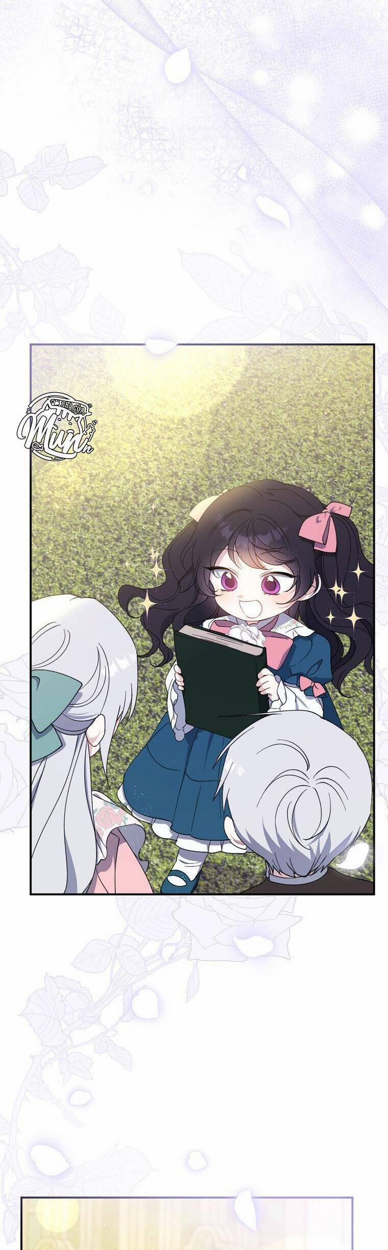 Trở Thành Con Gái Nhà Tài Phiệt 128 trang 53