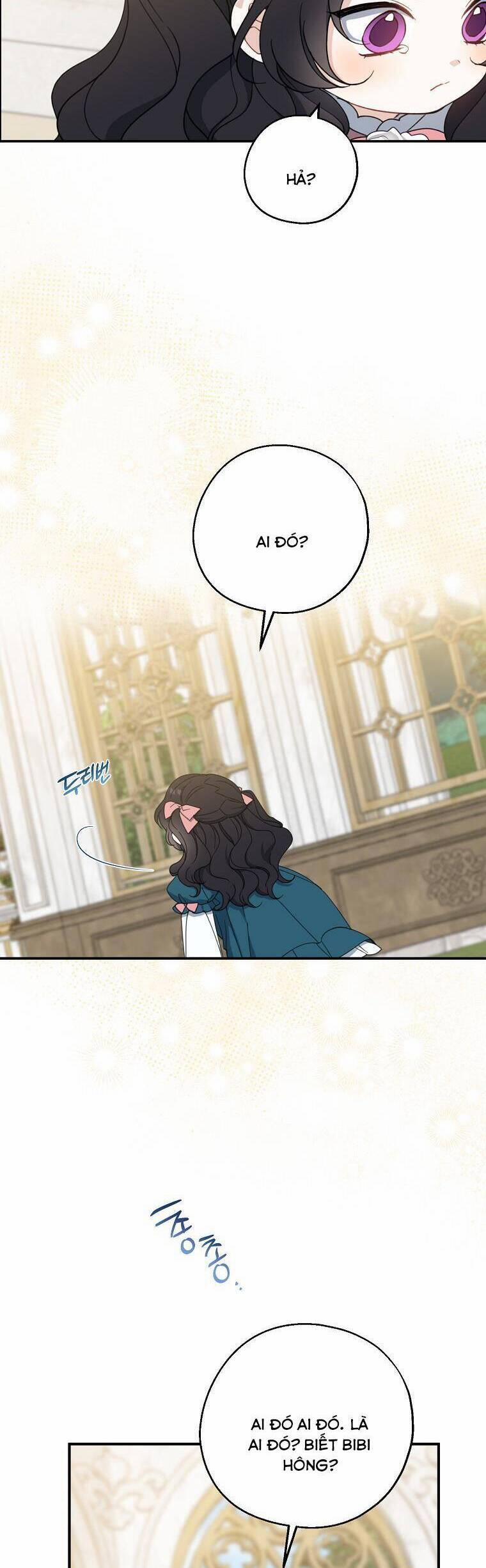 Trở Thành Con Gái Nhà Tài Phiệt 128 trang 9