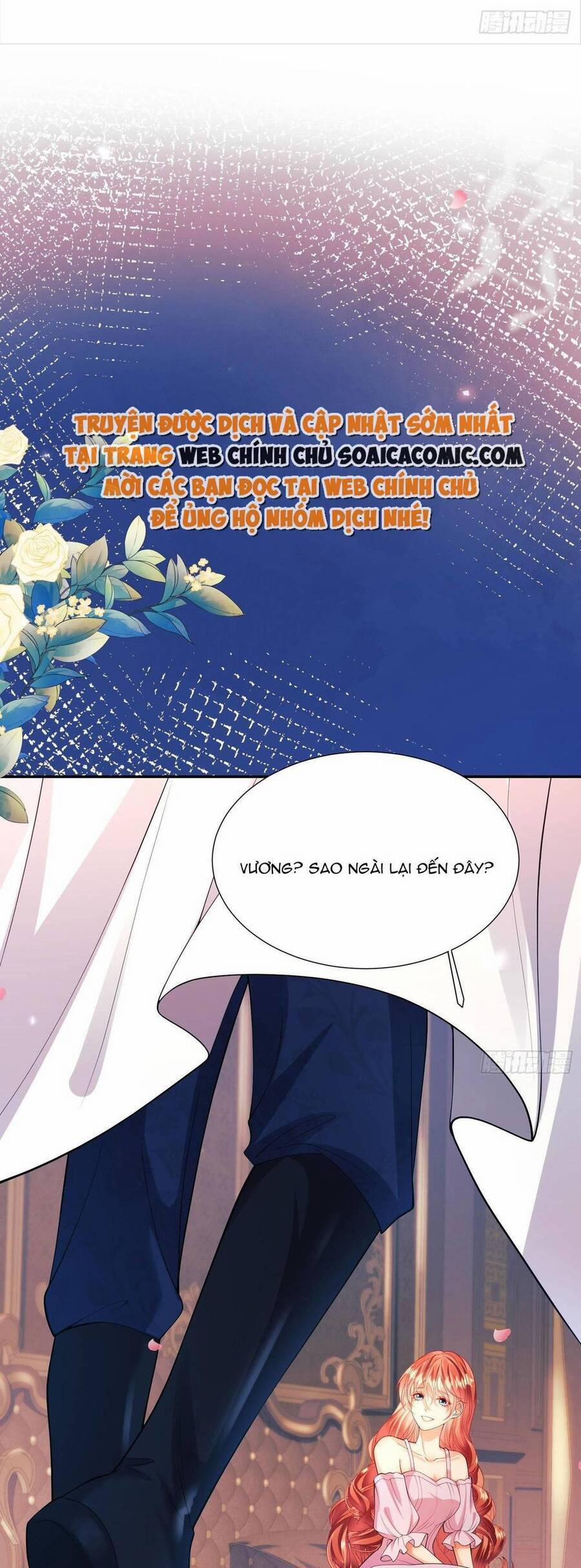 Trở Thành Đồ Chơi Nguy Hiểm Của Vương Tước 20 trang 0