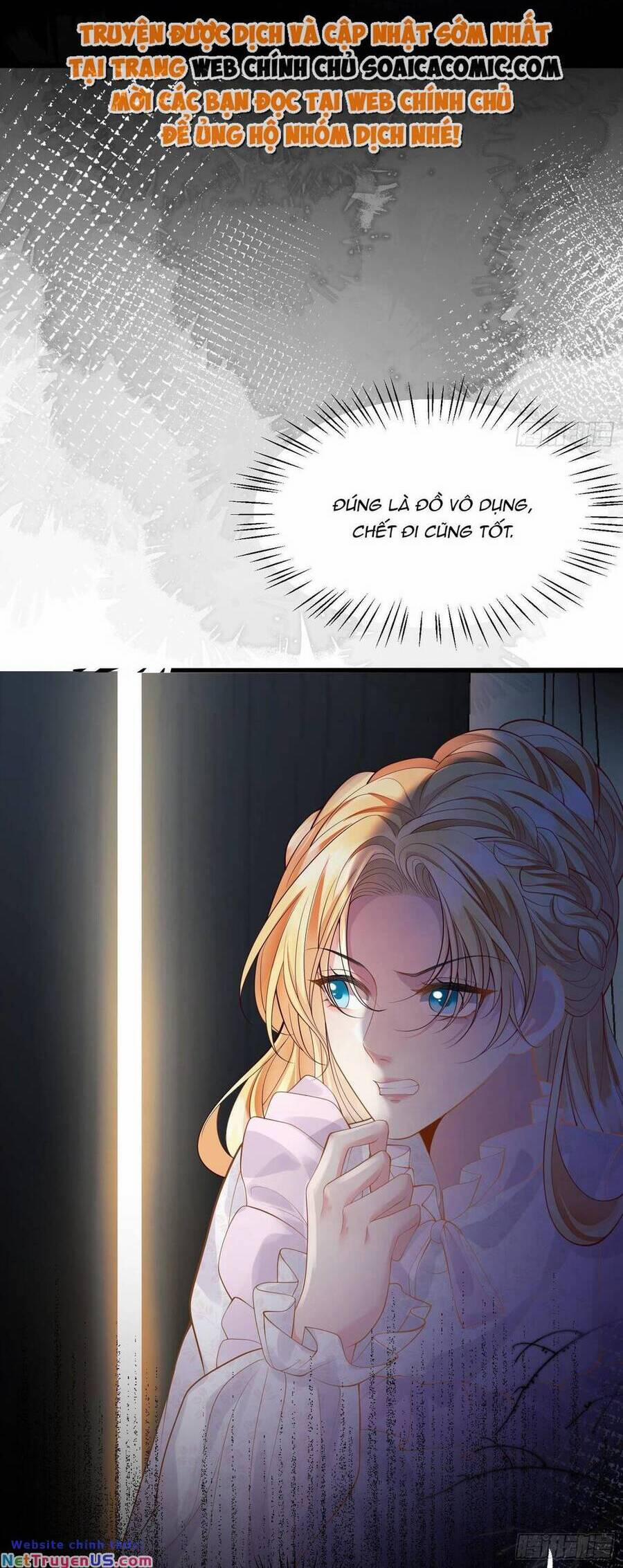 Trở Thành Đồ Chơi Nguy Hiểm Của Vương Tước 20 trang 25