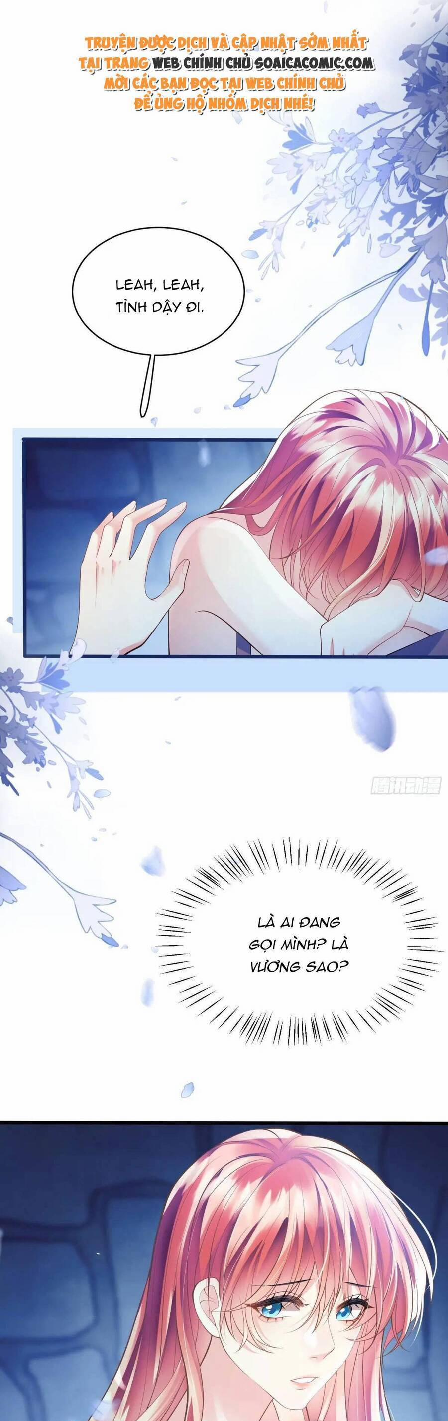 Trở Thành Đồ Chơi Nguy Hiểm Của Vương Tước 21 trang 0