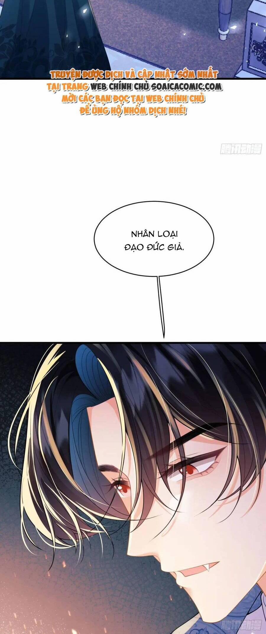 Trở Thành Đồ Chơi Nguy Hiểm Của Vương Tước 21 trang 11