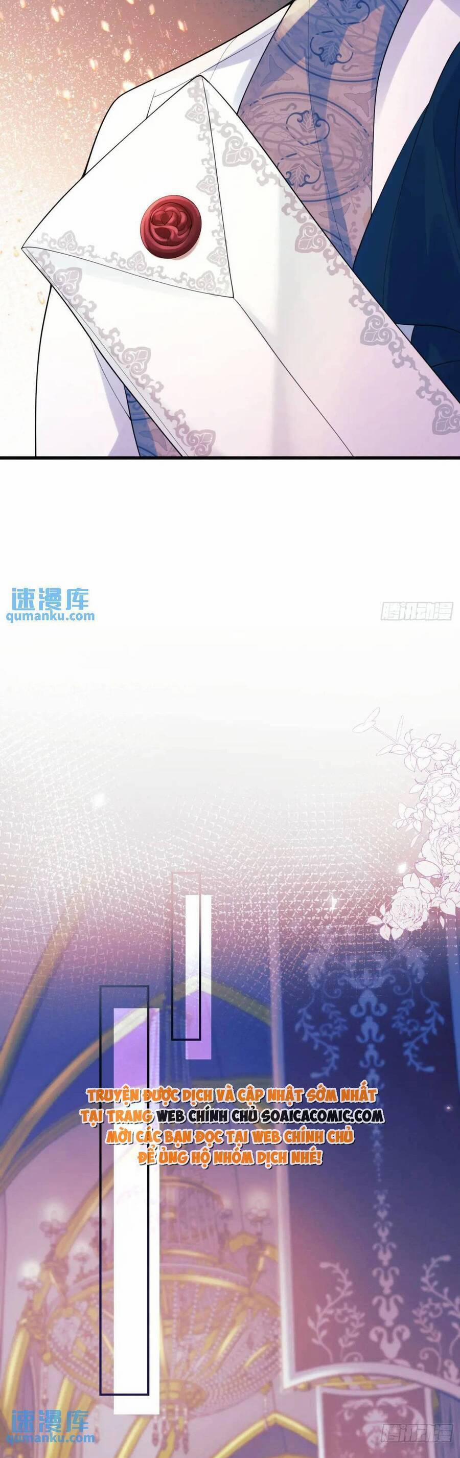 Trở Thành Đồ Chơi Nguy Hiểm Của Vương Tước 21 trang 12