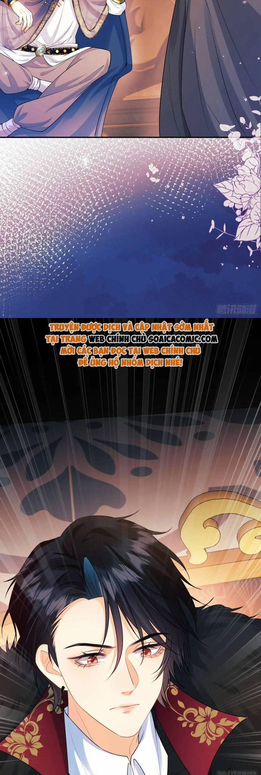 Trở Thành Đồ Chơi Nguy Hiểm Của Vương Tước 21 trang 27