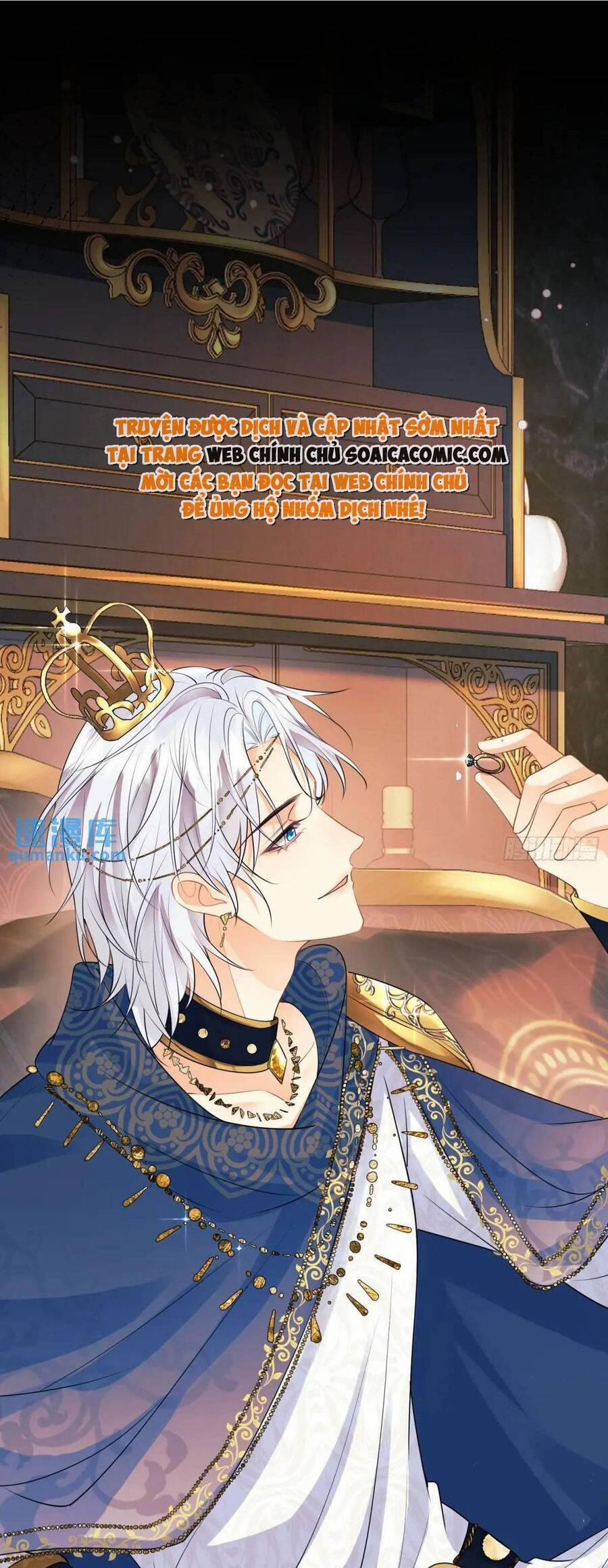 Trở Thành Đồ Chơi Nguy Hiểm Của Vương Tước 22 trang 0