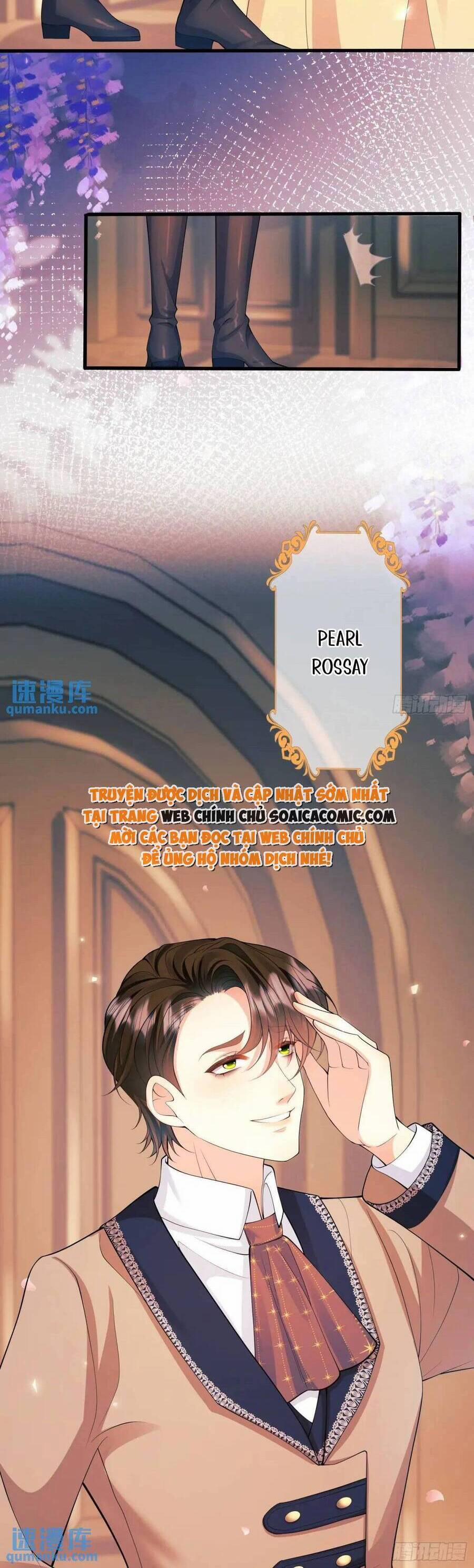 Trở Thành Đồ Chơi Nguy Hiểm Của Vương Tước 22 trang 16