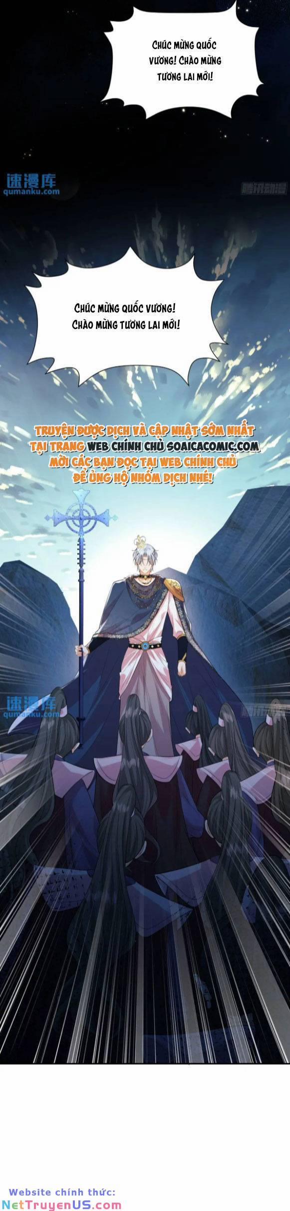 Trở Thành Đồ Chơi Nguy Hiểm Của Vương Tước 23 trang 9