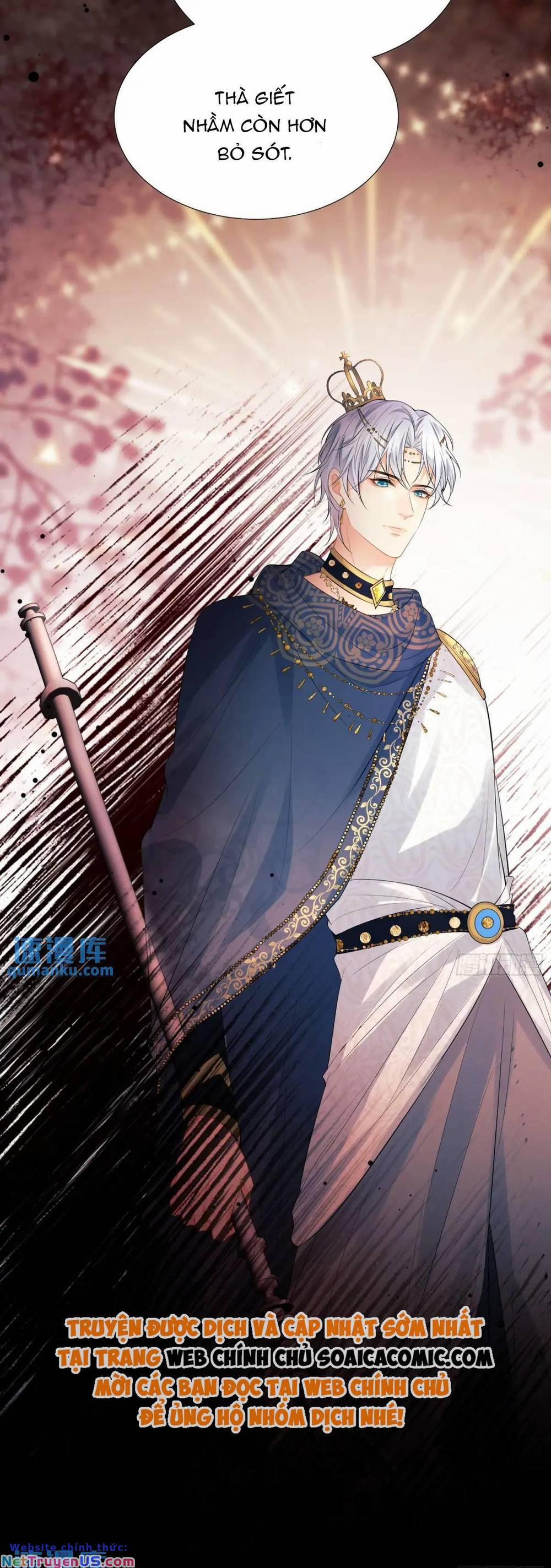 Trở Thành Đồ Chơi Nguy Hiểm Của Vương Tước 24 trang 2