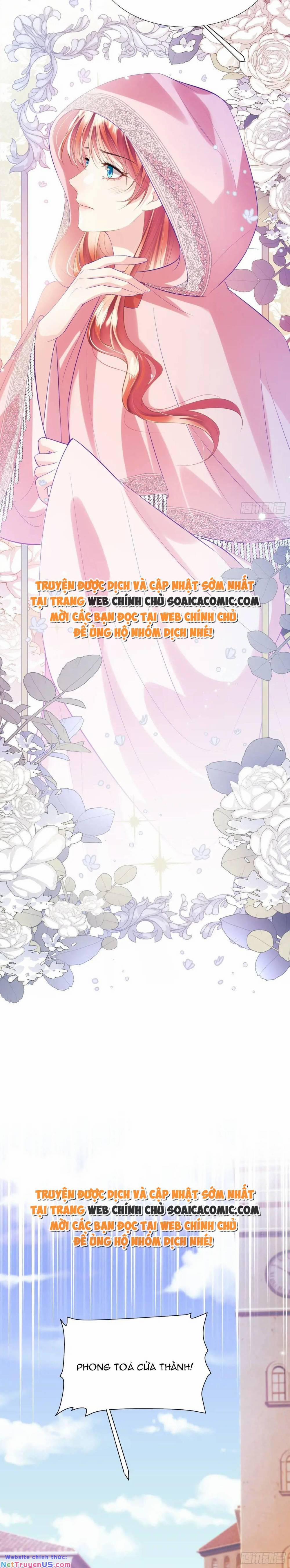 Trở Thành Đồ Chơi Nguy Hiểm Của Vương Tước 24 trang 7