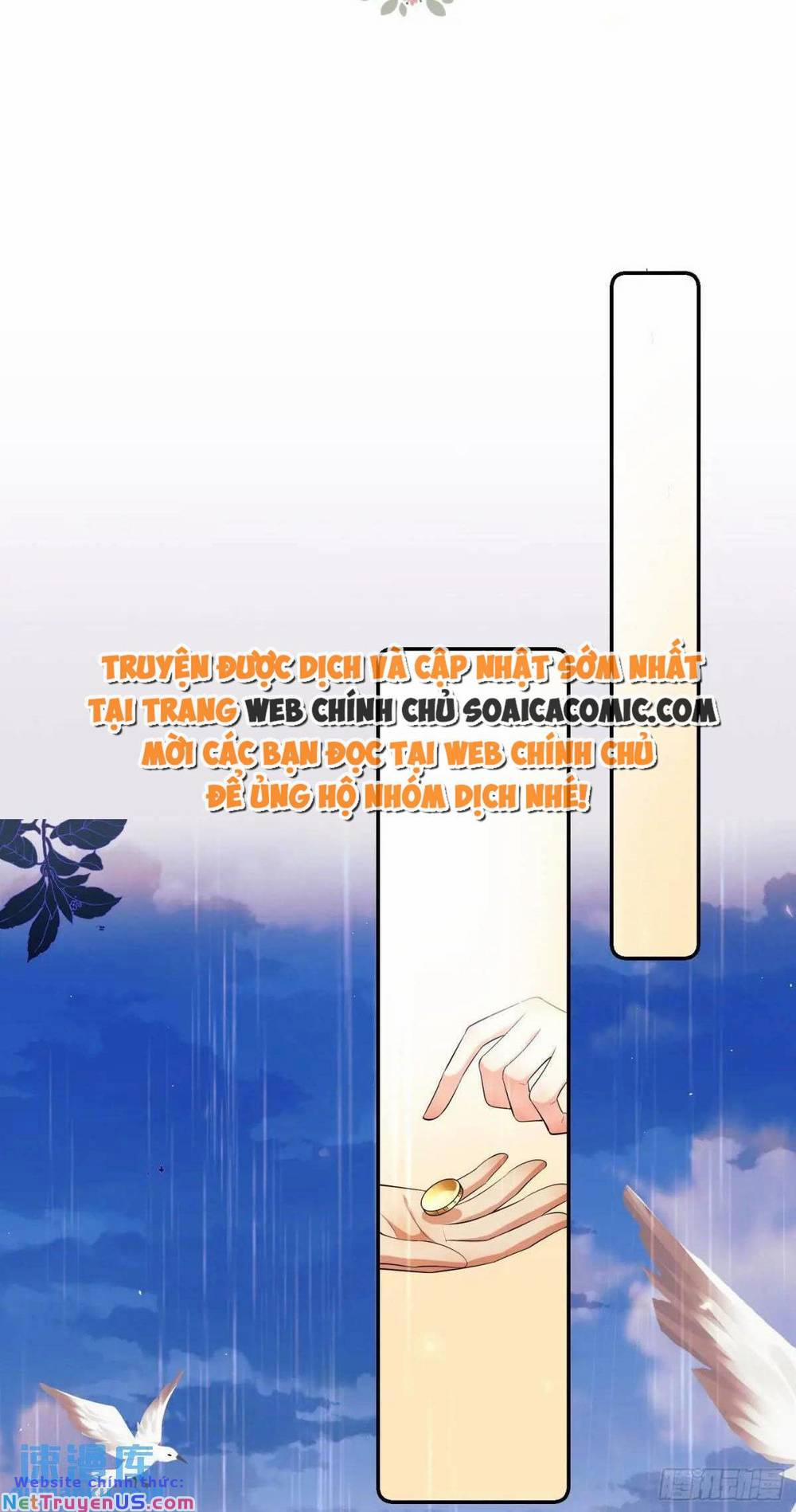 Trở Thành Đồ Chơi Nguy Hiểm Của Vương Tước 25 trang 0