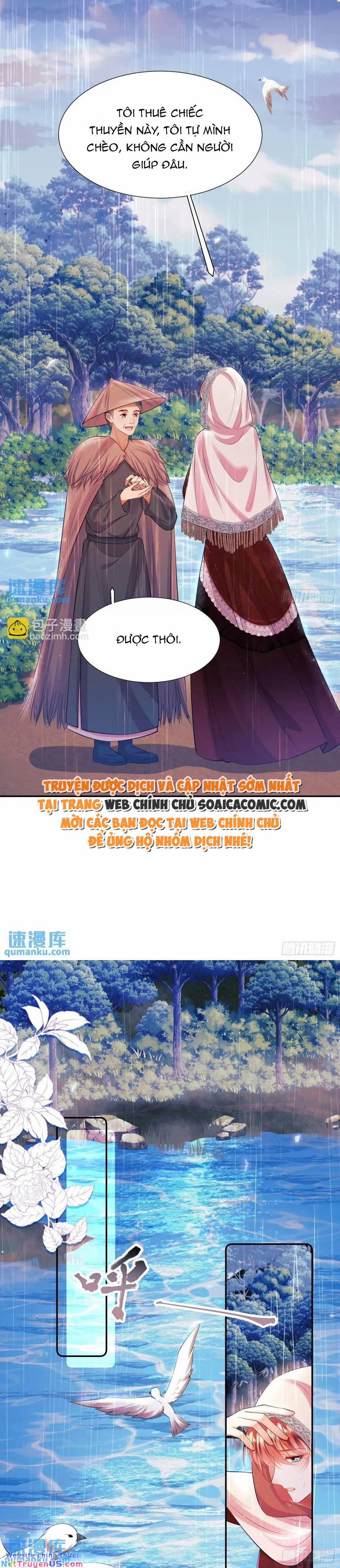 Trở Thành Đồ Chơi Nguy Hiểm Của Vương Tước 25 trang 1