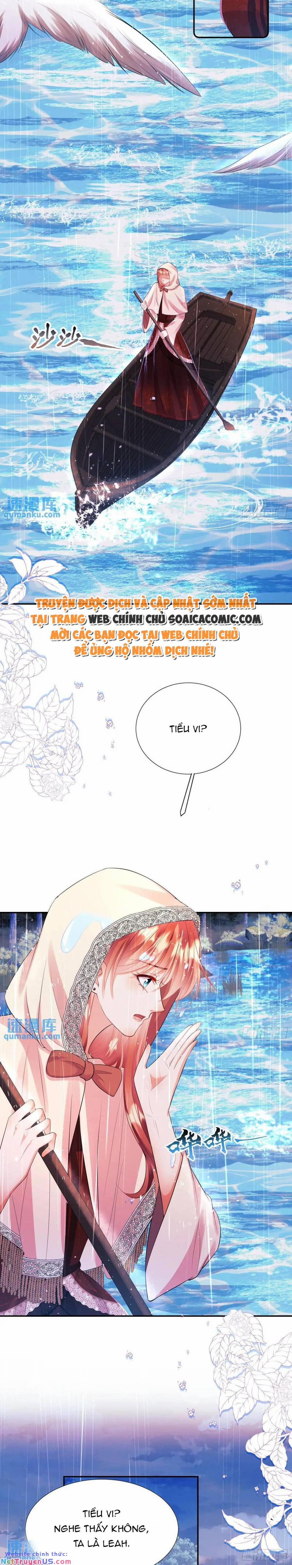 Trở Thành Đồ Chơi Nguy Hiểm Của Vương Tước 25 trang 2