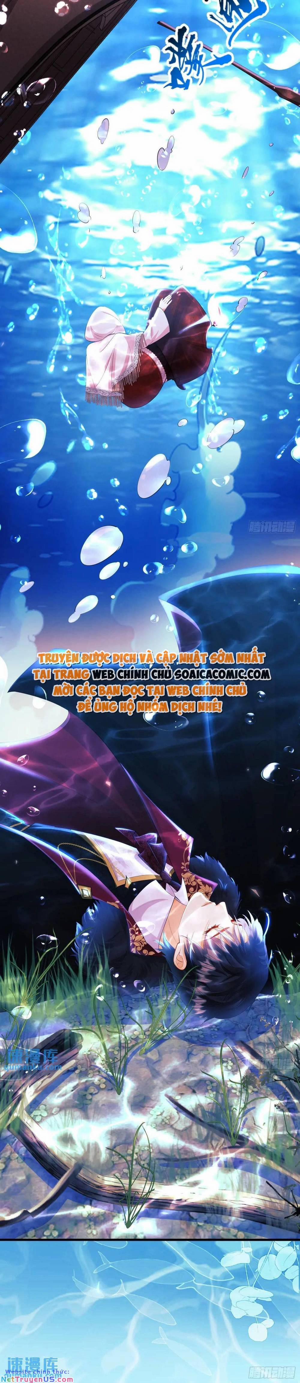 Trở Thành Đồ Chơi Nguy Hiểm Của Vương Tước 25 trang 6