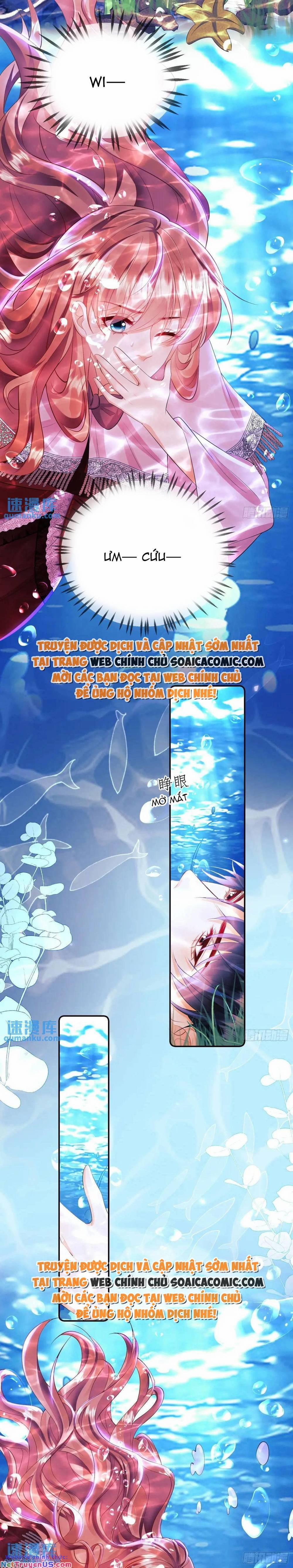 Trở Thành Đồ Chơi Nguy Hiểm Của Vương Tước 25 trang 8