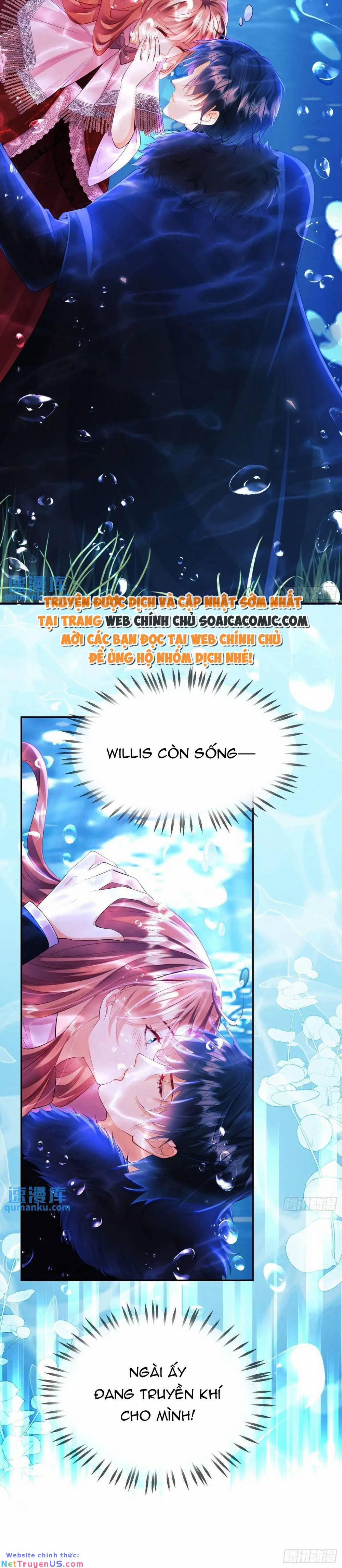 Trở Thành Đồ Chơi Nguy Hiểm Của Vương Tước 25 trang 9