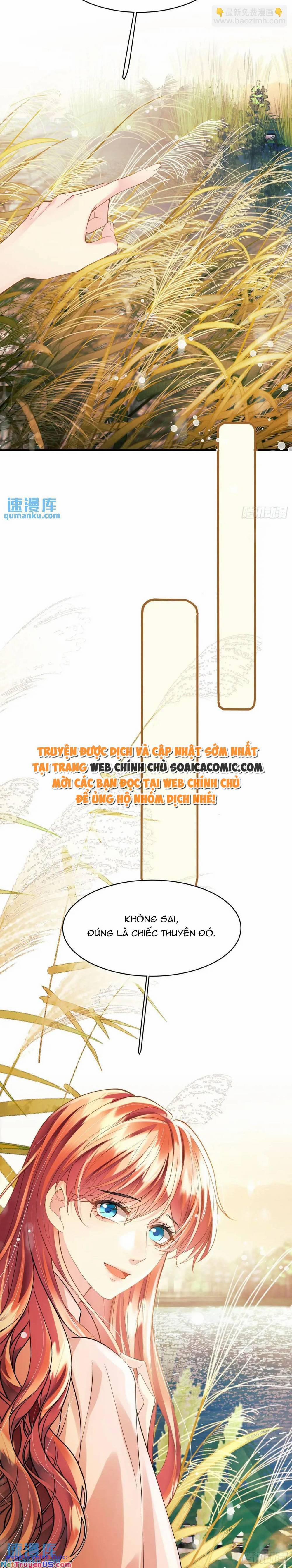 Trở Thành Đồ Chơi Nguy Hiểm Của Vương Tước 26 trang 5