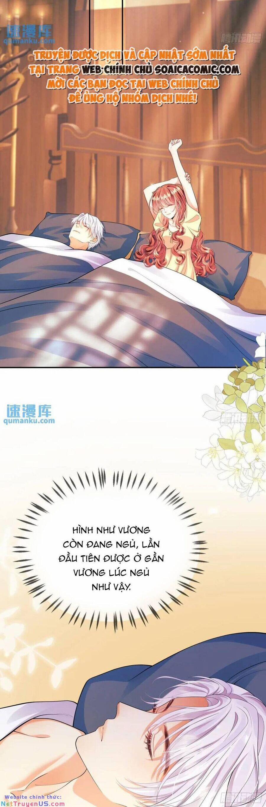 Trở Thành Đồ Chơi Nguy Hiểm Của Vương Tước 28 trang 16