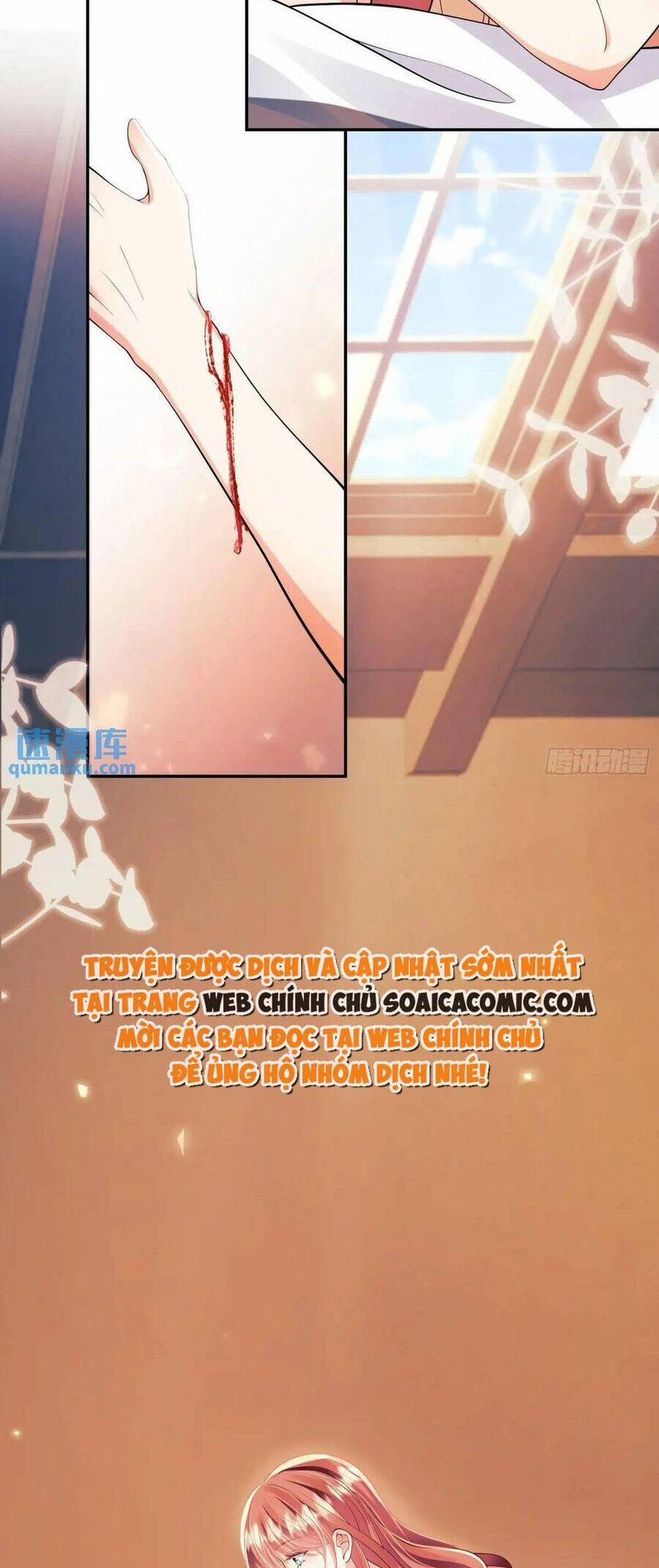 Trở Thành Đồ Chơi Nguy Hiểm Của Vương Tước 28 trang 22