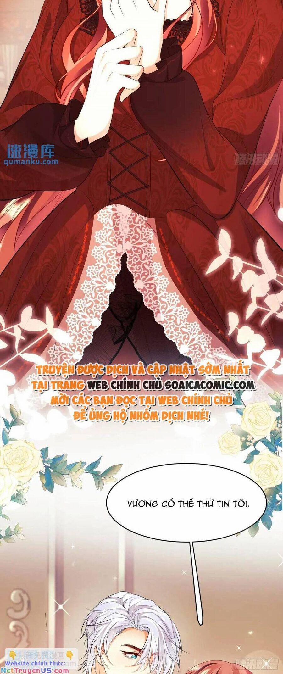 Trở Thành Đồ Chơi Nguy Hiểm Của Vương Tước 28 trang 4