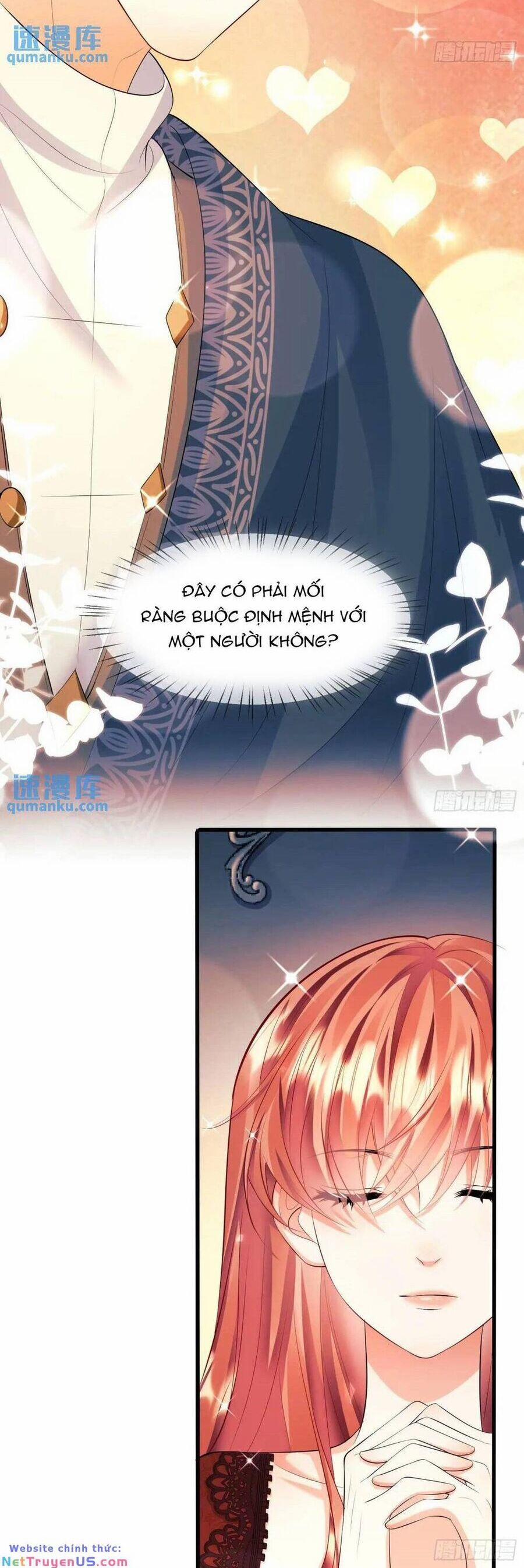 Trở Thành Đồ Chơi Nguy Hiểm Của Vương Tước 28 trang 6