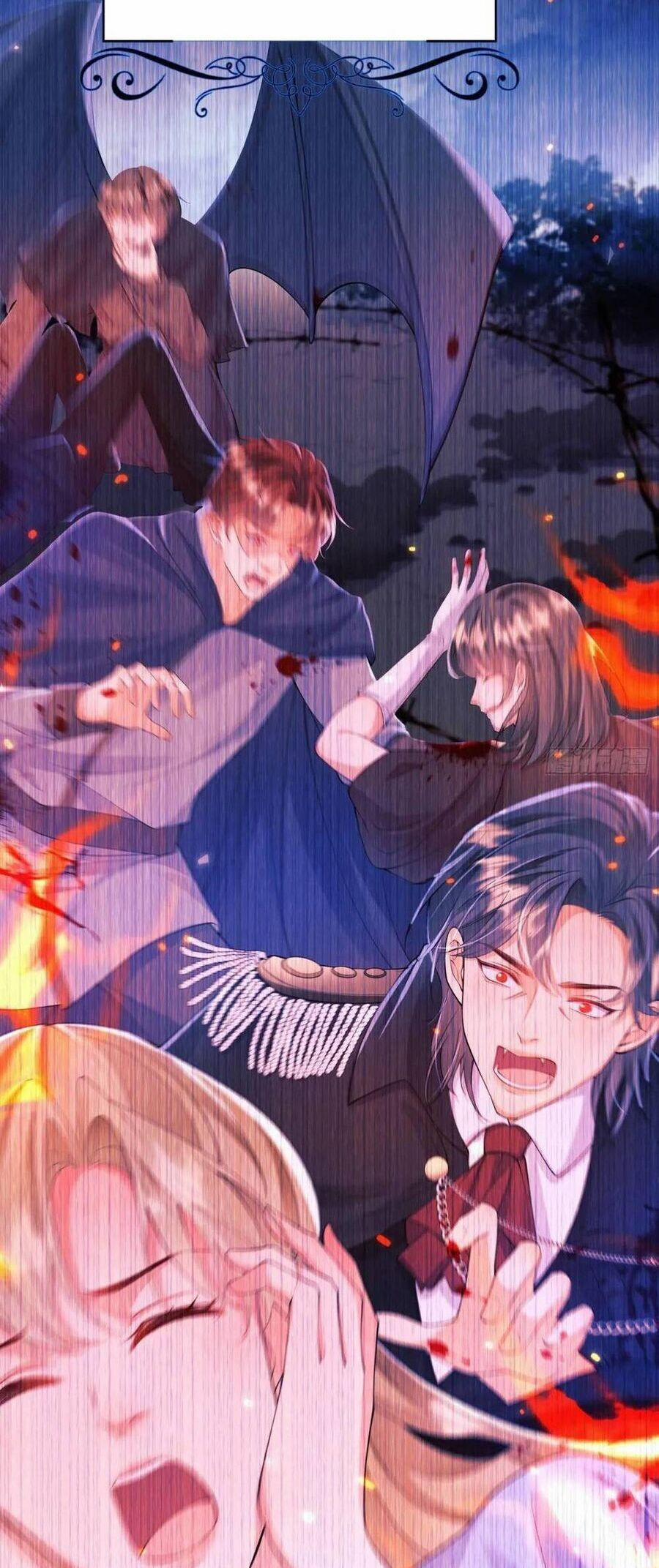 Trở Thành Đồ Chơi Nguy Hiểm Của Vương Tước 29 trang 1