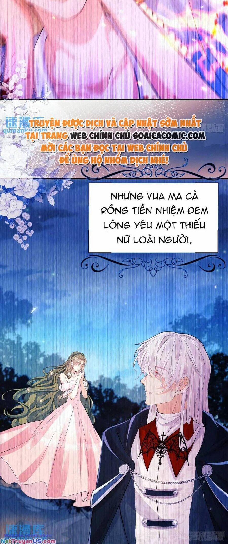 Trở Thành Đồ Chơi Nguy Hiểm Của Vương Tước 29 trang 2