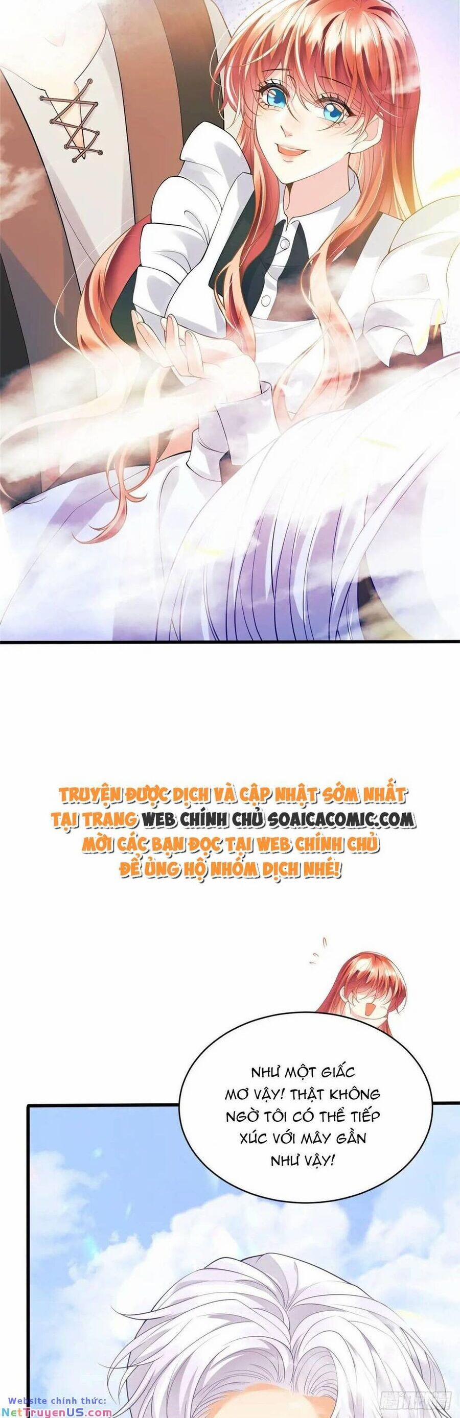 Trở Thành Đồ Chơi Nguy Hiểm Của Vương Tước 29 trang 22