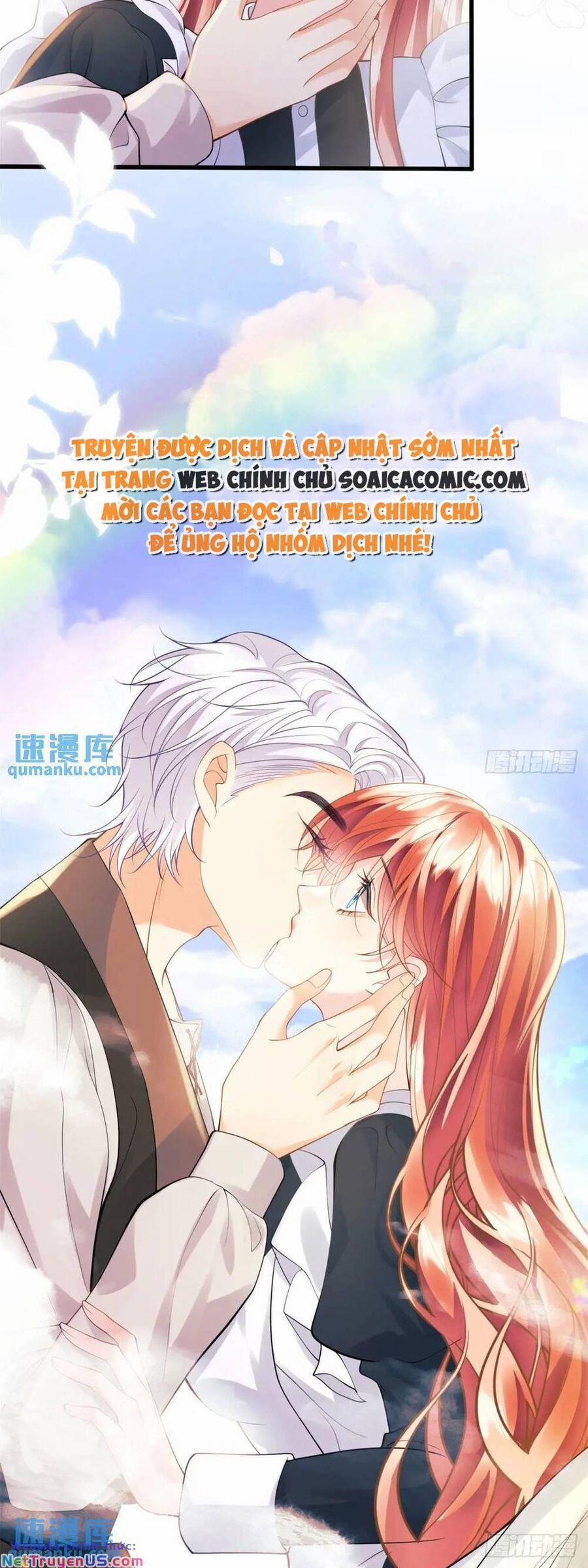 Trở Thành Đồ Chơi Nguy Hiểm Của Vương Tước 29 trang 26