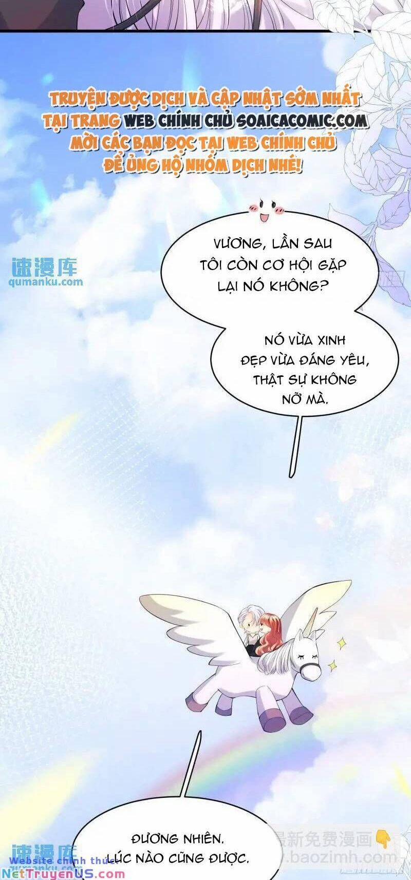 Trở Thành Đồ Chơi Nguy Hiểm Của Vương Tước 30 trang 10