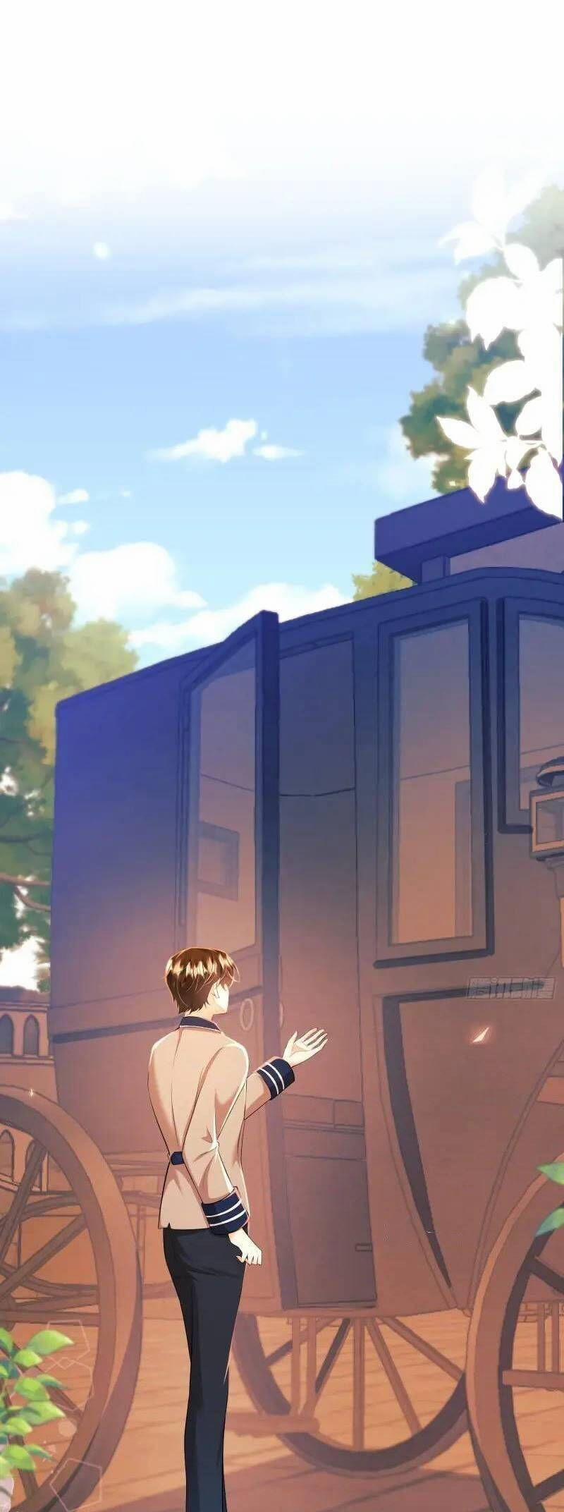 Trở Thành Đồ Chơi Nguy Hiểm Của Vương Tước 30 trang 19