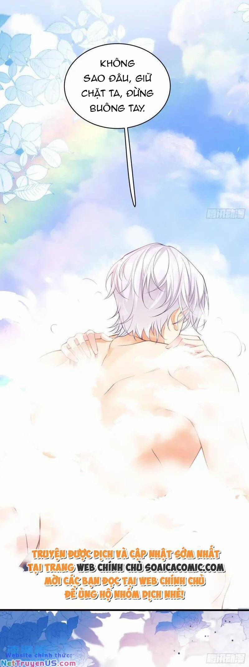 Trở Thành Đồ Chơi Nguy Hiểm Của Vương Tước 30 trang 4