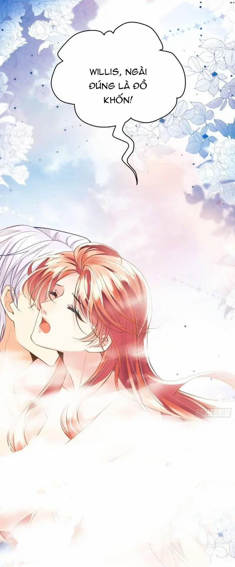 Trở Thành Đồ Chơi Nguy Hiểm Của Vương Tước 30 trang 5