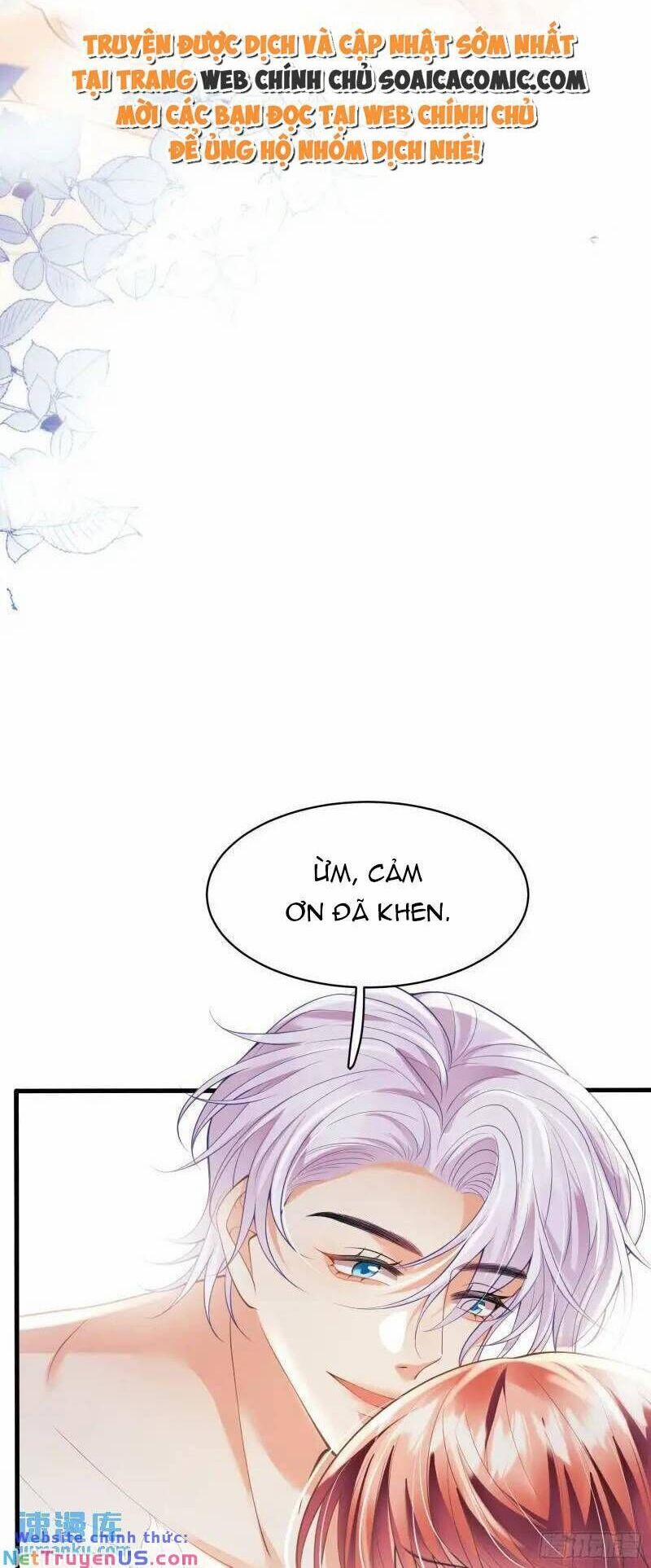 Trở Thành Đồ Chơi Nguy Hiểm Của Vương Tước 30 trang 6