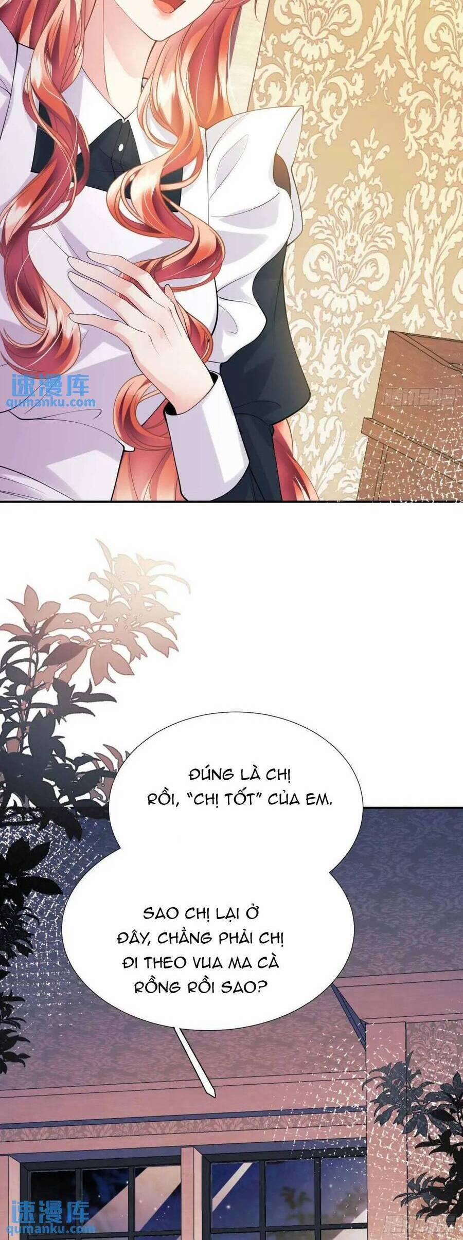 Trở Thành Đồ Chơi Nguy Hiểm Của Vương Tước 31 trang 19