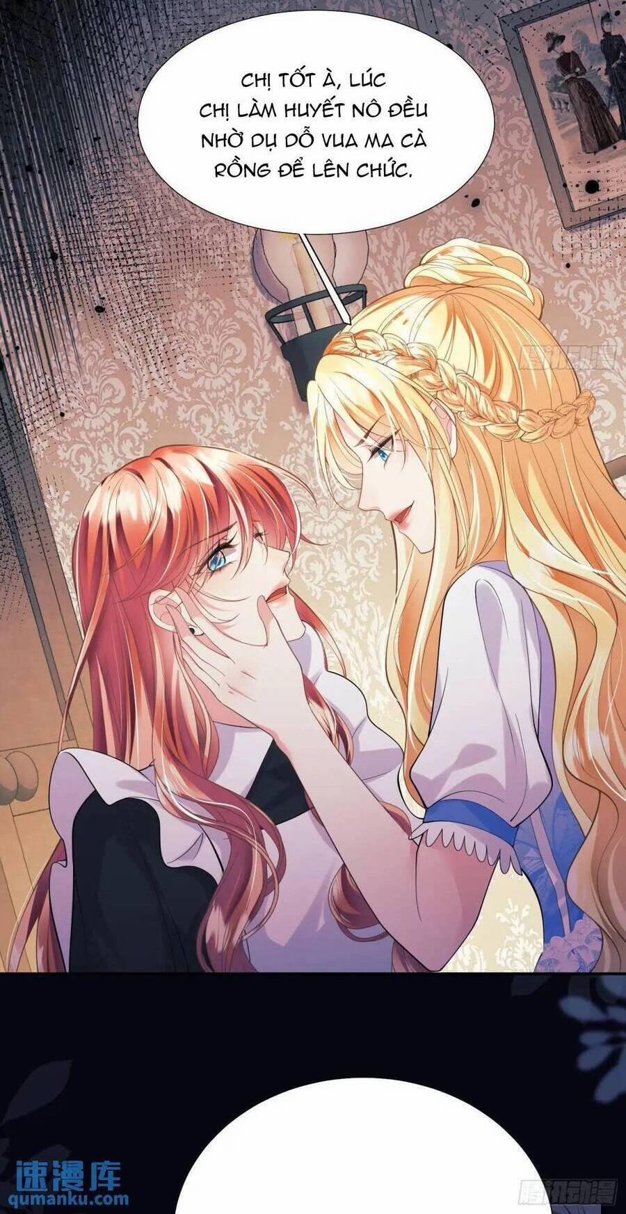 Trở Thành Đồ Chơi Nguy Hiểm Của Vương Tước 31 trang 29