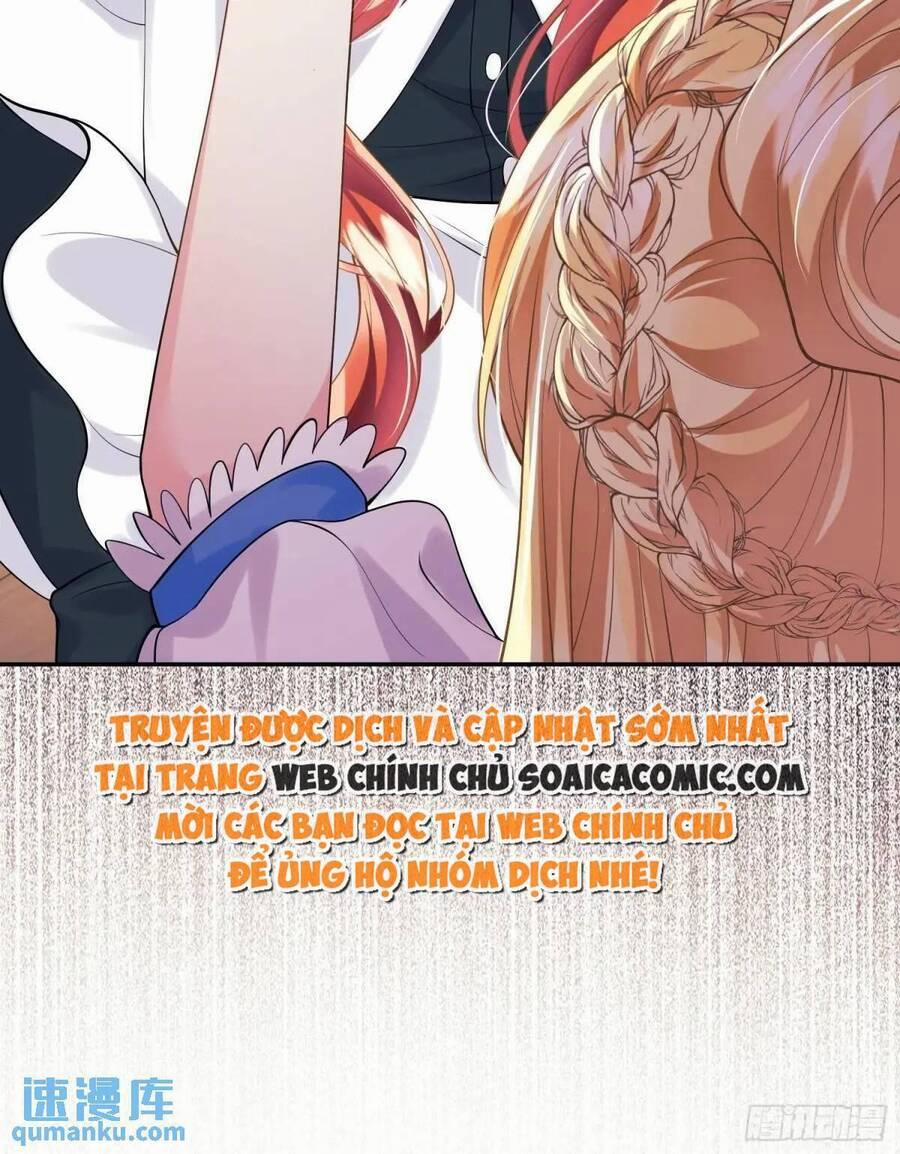 Trở Thành Đồ Chơi Nguy Hiểm Của Vương Tước 31 trang 32