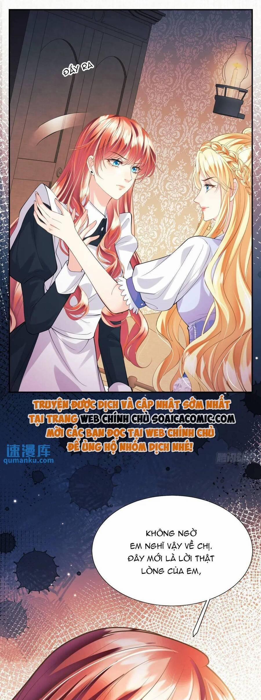 Trở Thành Đồ Chơi Nguy Hiểm Của Vương Tước 32 trang 0