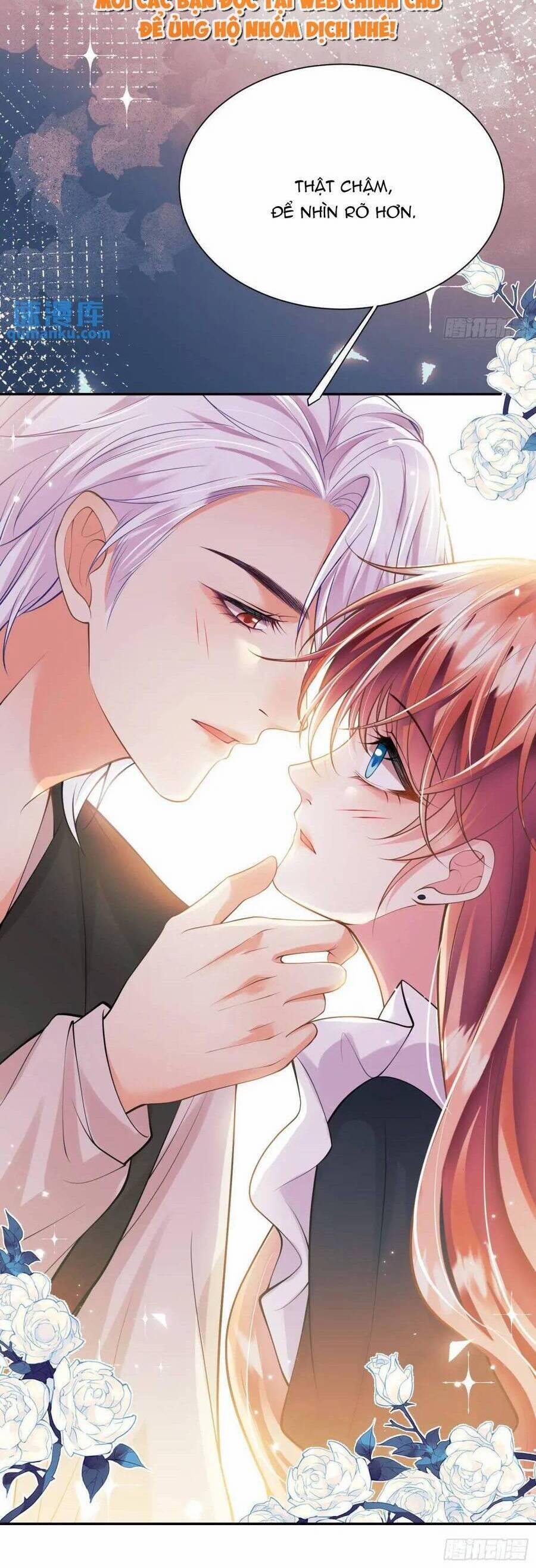 Trở Thành Đồ Chơi Nguy Hiểm Của Vương Tước 32 trang 11