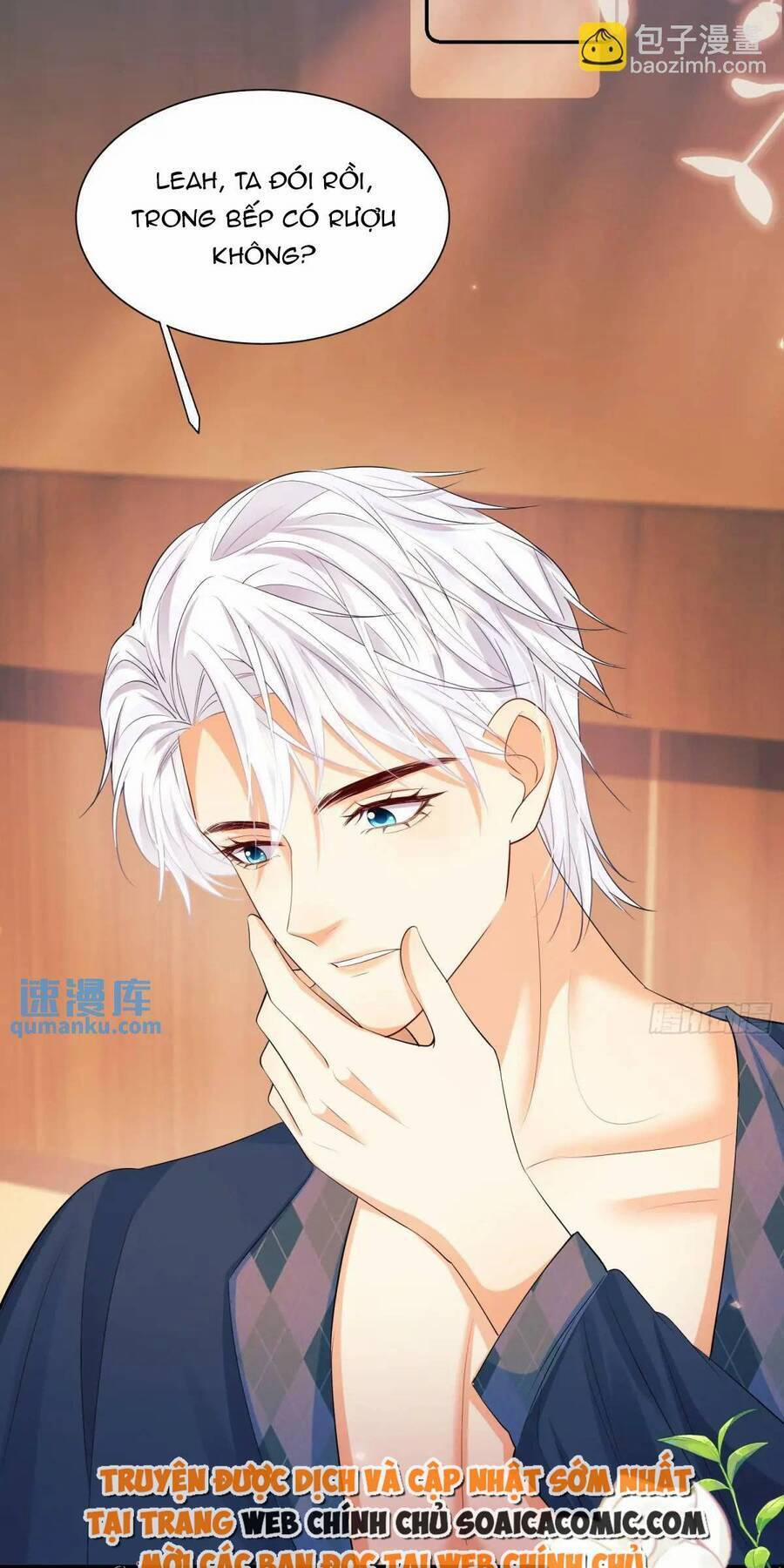 Trở Thành Đồ Chơi Nguy Hiểm Của Vương Tước 32 trang 13