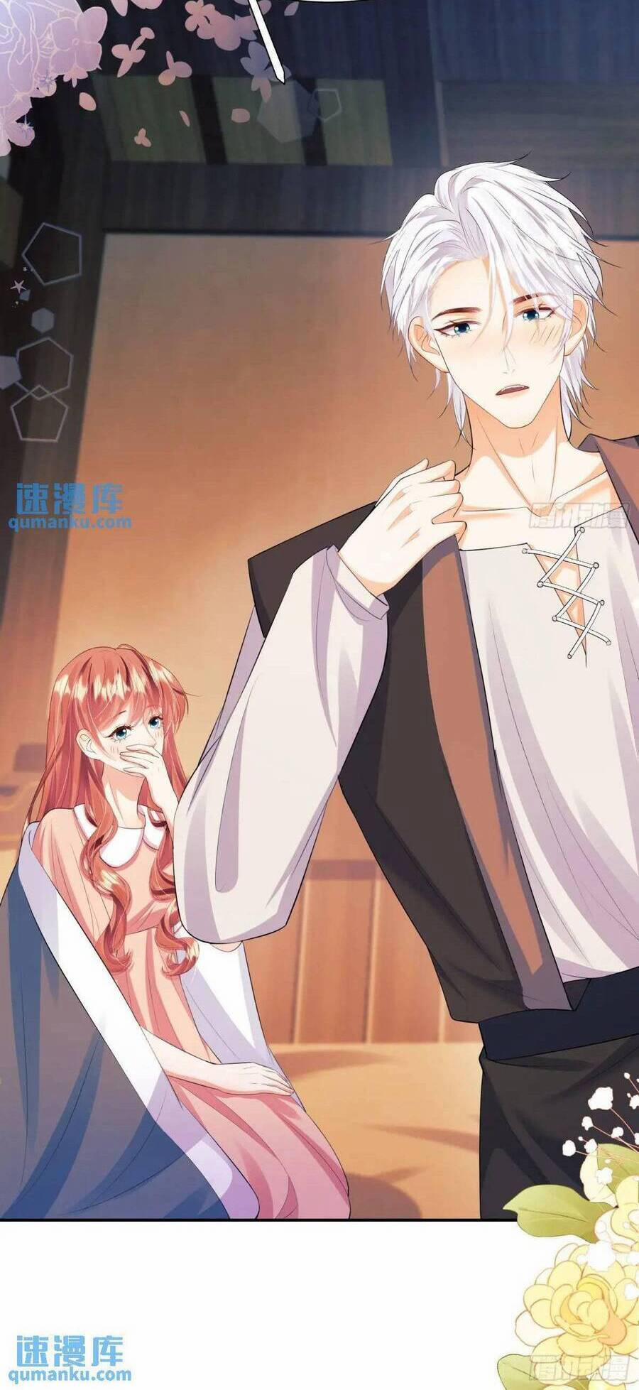 Trở Thành Đồ Chơi Nguy Hiểm Của Vương Tước 32 trang 20