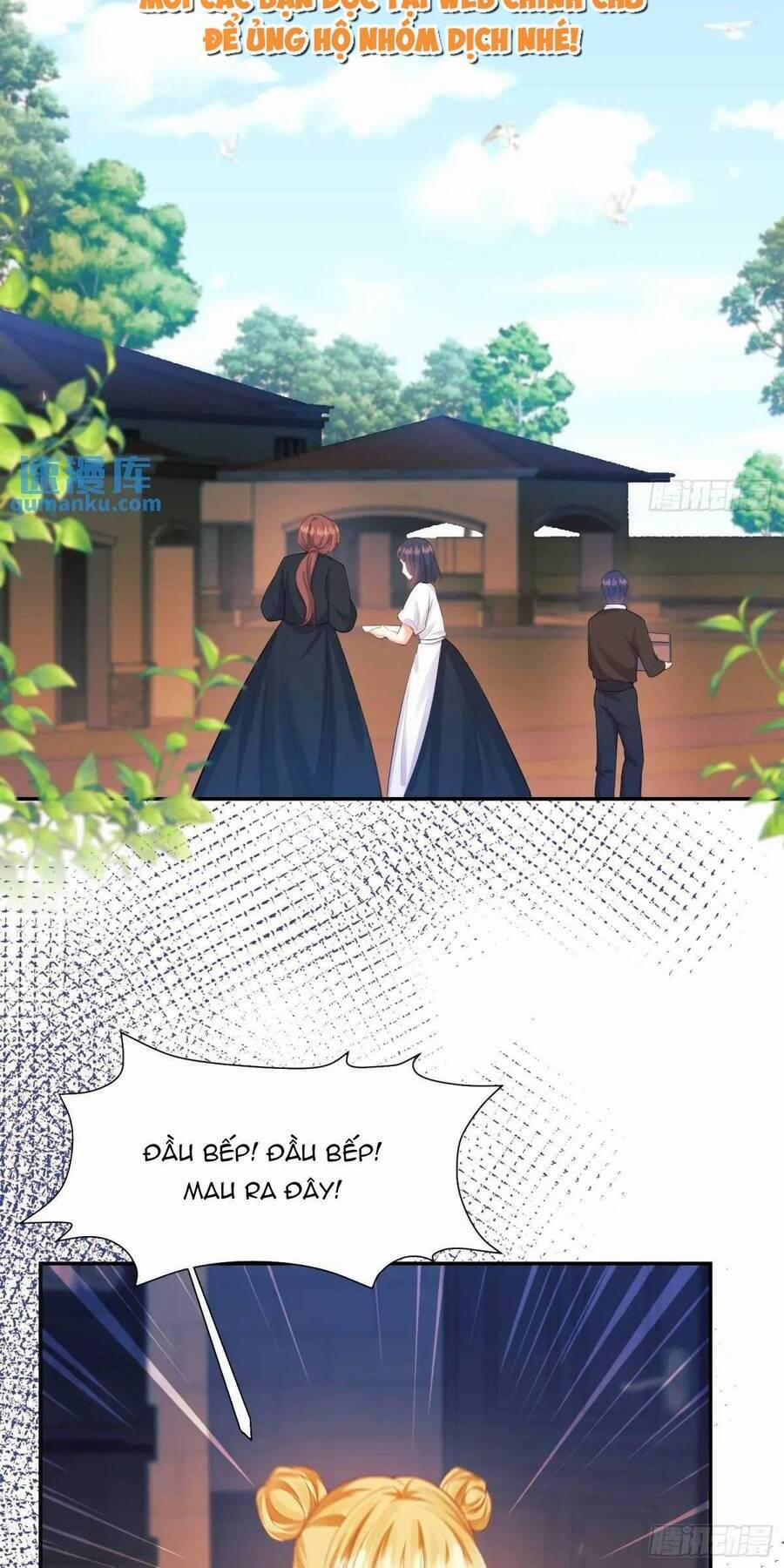 Trở Thành Đồ Chơi Nguy Hiểm Của Vương Tước 32 trang 22