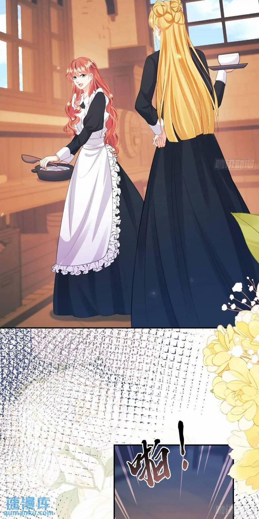 Trở Thành Đồ Chơi Nguy Hiểm Của Vương Tước 32 trang 24